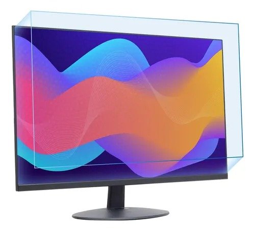 Forito 24" 16:9 Anti Blue Light Screen Protector for Desktop Monitors product image