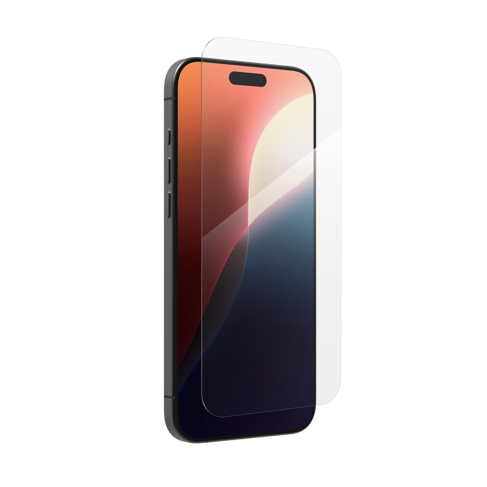 ZAGG Glass Elite Tempered Glass Screen Protector for iPhone 16 Pro Max product image