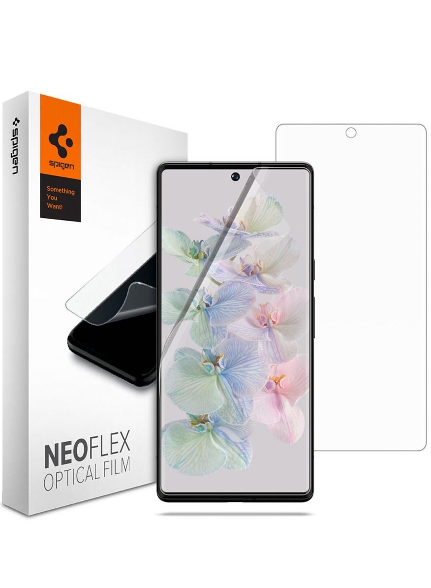 Spigen NeoFlex [2 Pack] Screen Protector for Pixel 7 Pro product image