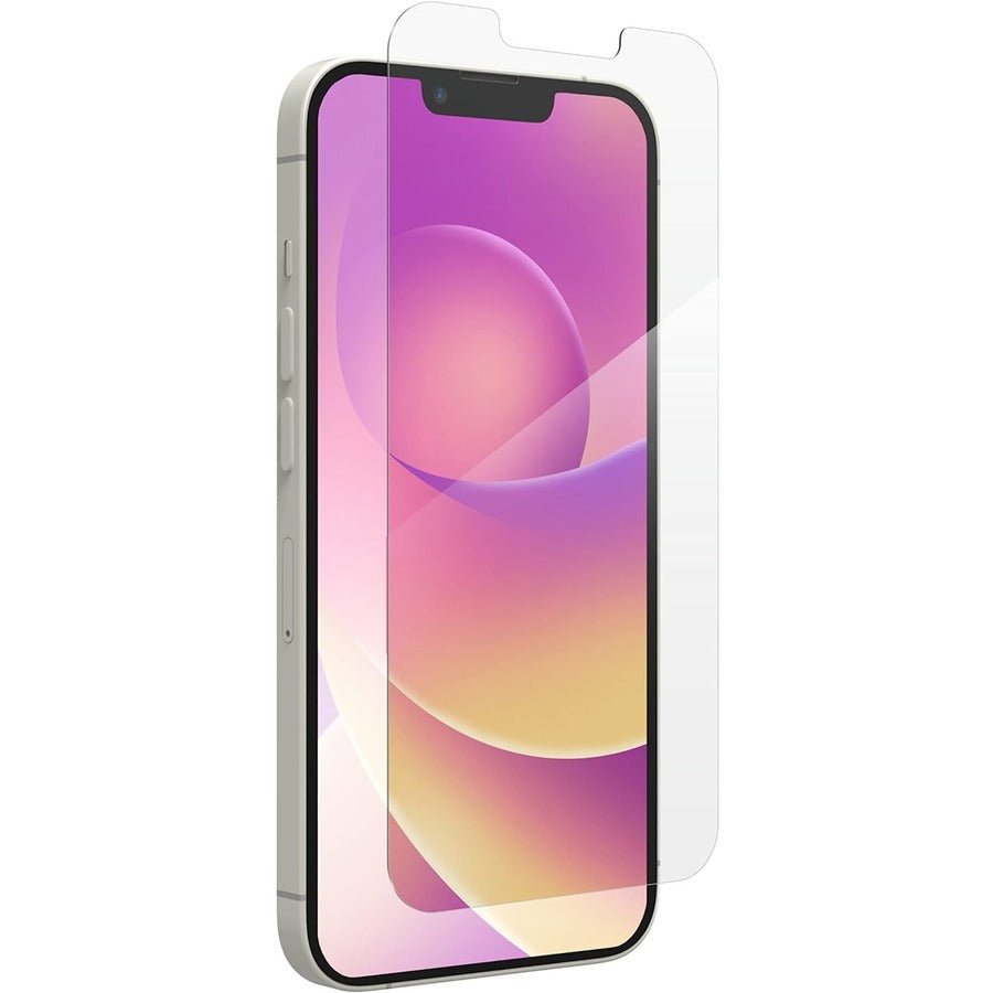 ZAGG InvisibleShield Glass Elite Anti-Glare Screen Protector for iPhone 13 / iPhone 13 Pro product image