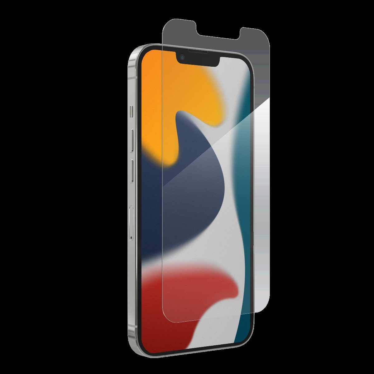 ZAGG InvisibleShield Glass Elite VisionGuard Screen Protector for iPhone 14 / 13 / 13 Pro — Blue Light Filtering product image