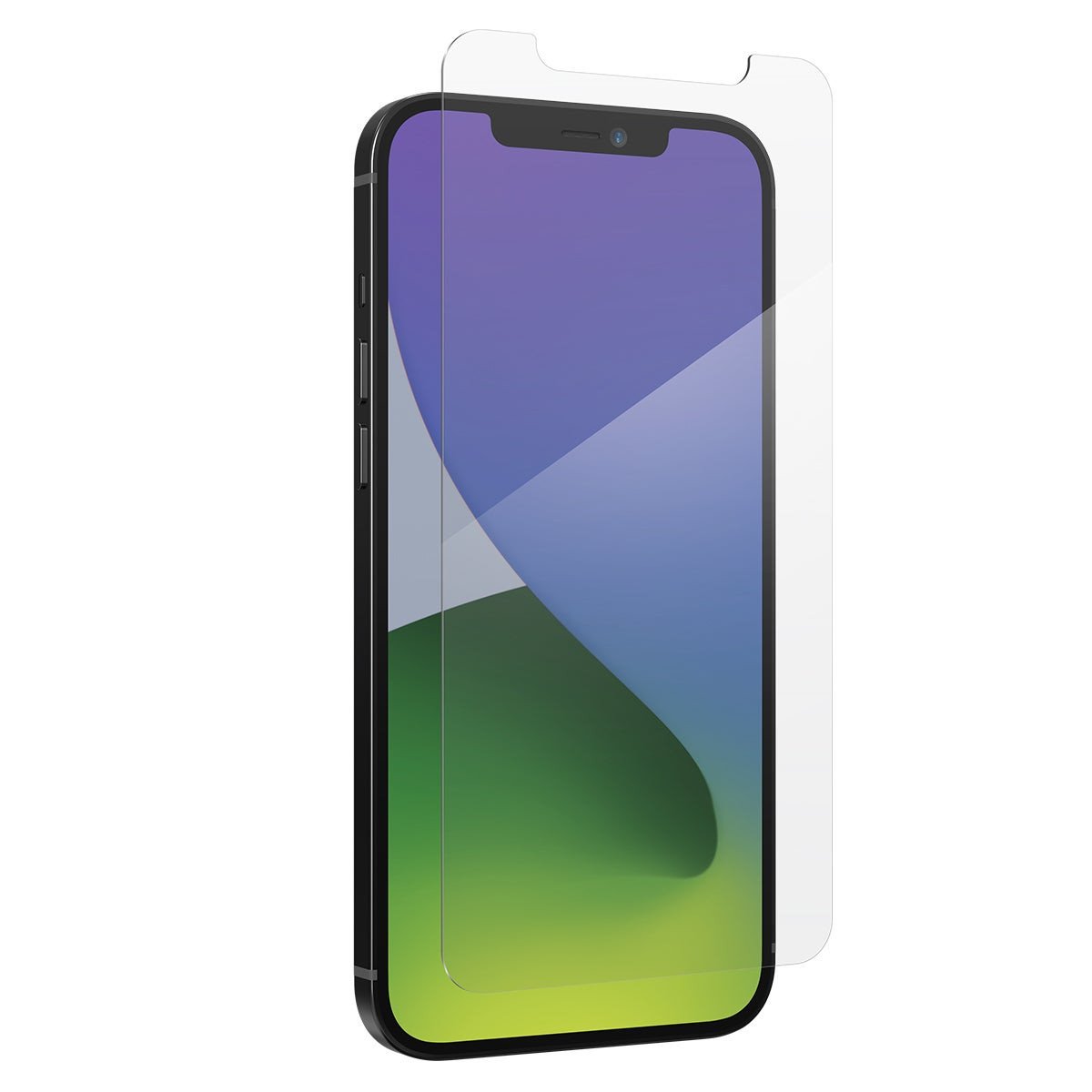ZAGG InvisibleShield Glass Elite+ Screen Protector for iPhone 12 Pro Max product image