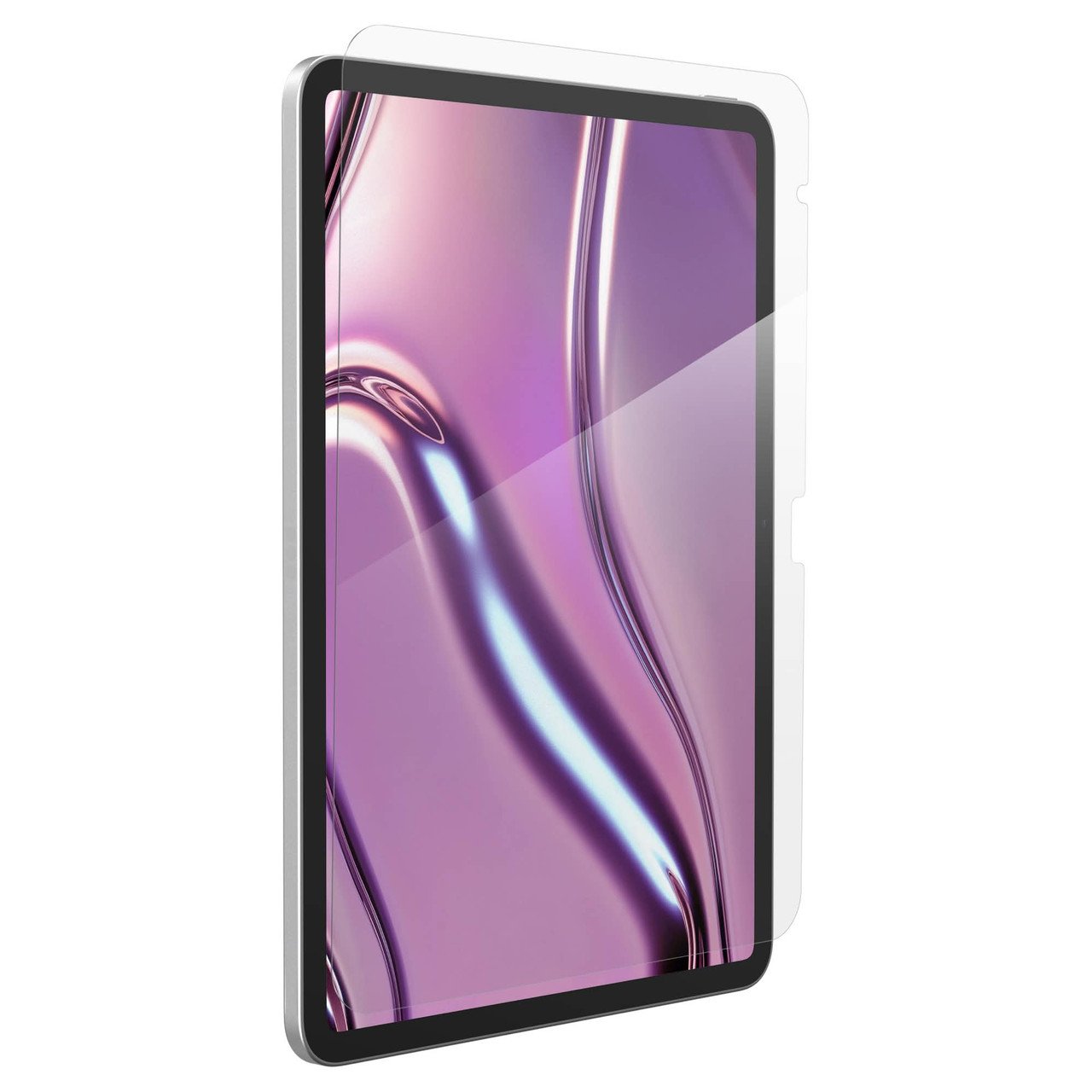 ZAGG Glass Elite Screen Protector for iPad 11-inch (A16) & iPad 10.9-inch (10th Gen) - 5X Stronger Tempered Glass, Smudge-Free, Easy Installation, Eco-Friendly with Recycled Glass product image