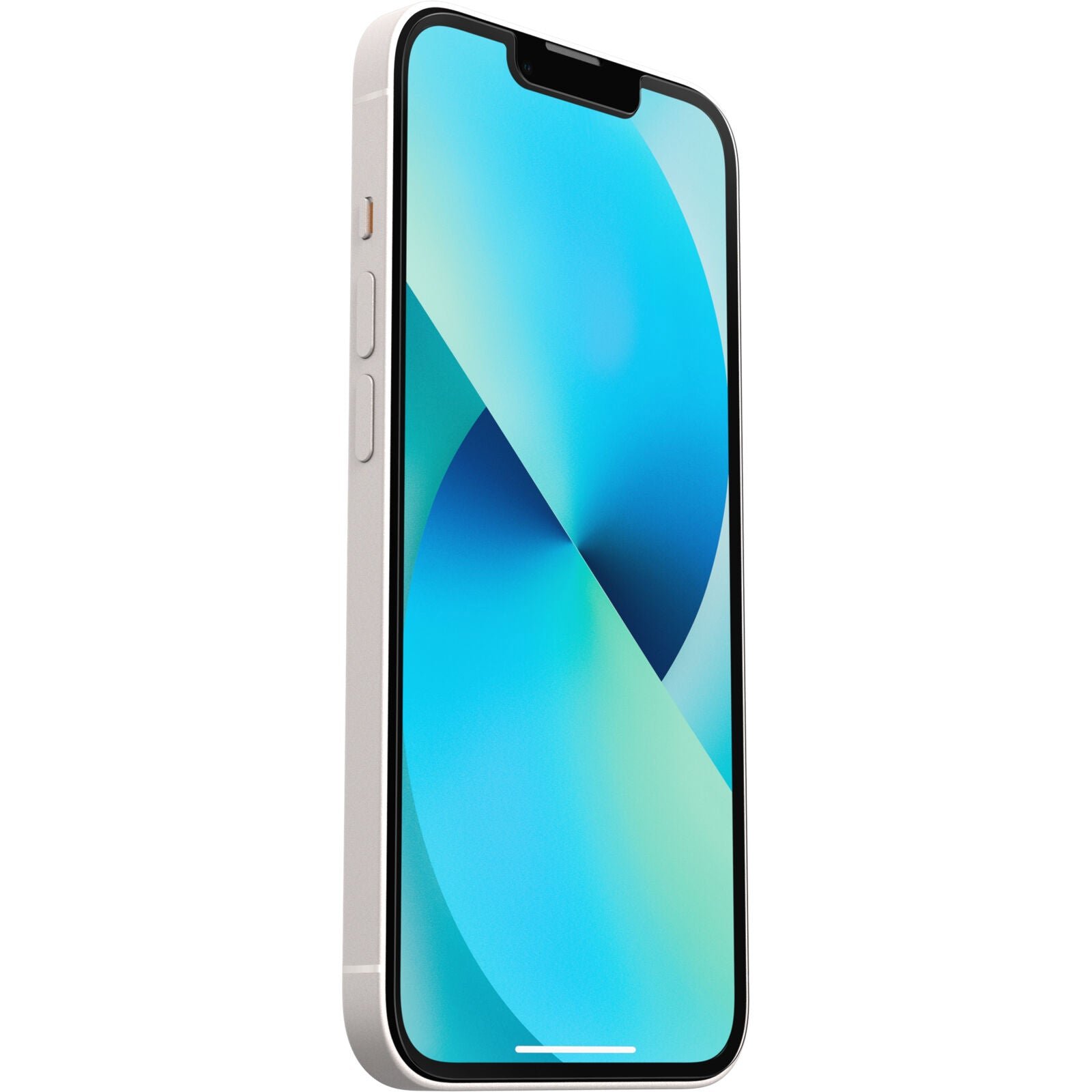 OtterBox Trusted Glass Screen Protector for iPhone 14 / iPhone 13 / iPhone 13 Pro, Tempered Glass, x2 Scratch Protection, Drop Defence for Shatter Protection product image