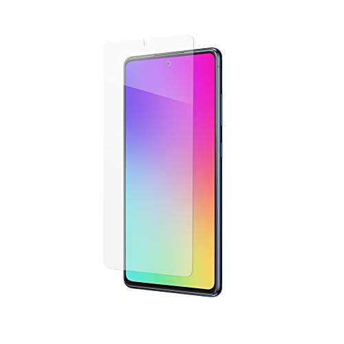 ZAGG InvisibleShield Glass Elite VisionGuard+ for Samsung Galaxy S20 FE 5G, Blue Light Filtration, Anti-Fingerprint, ClearPrint Technology product image