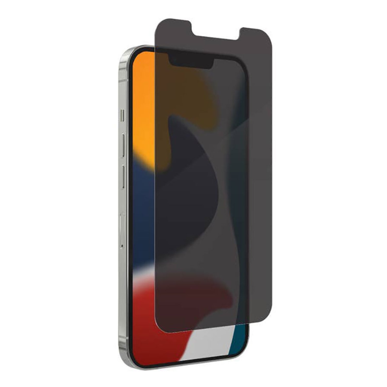 ZAGG InvisibleShield Glass Elite Privacy 360 Screen Protector for Apple iPhone 14/ 13/ 13 Pro product image