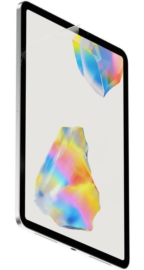 Paperlike 3 Screen Protector (2x) for iPad Air 13-inch (M4/M3/M2), True Paper-Feel, Bubble-Free Butterfly Install, Protects Apple Pencil Tip product image