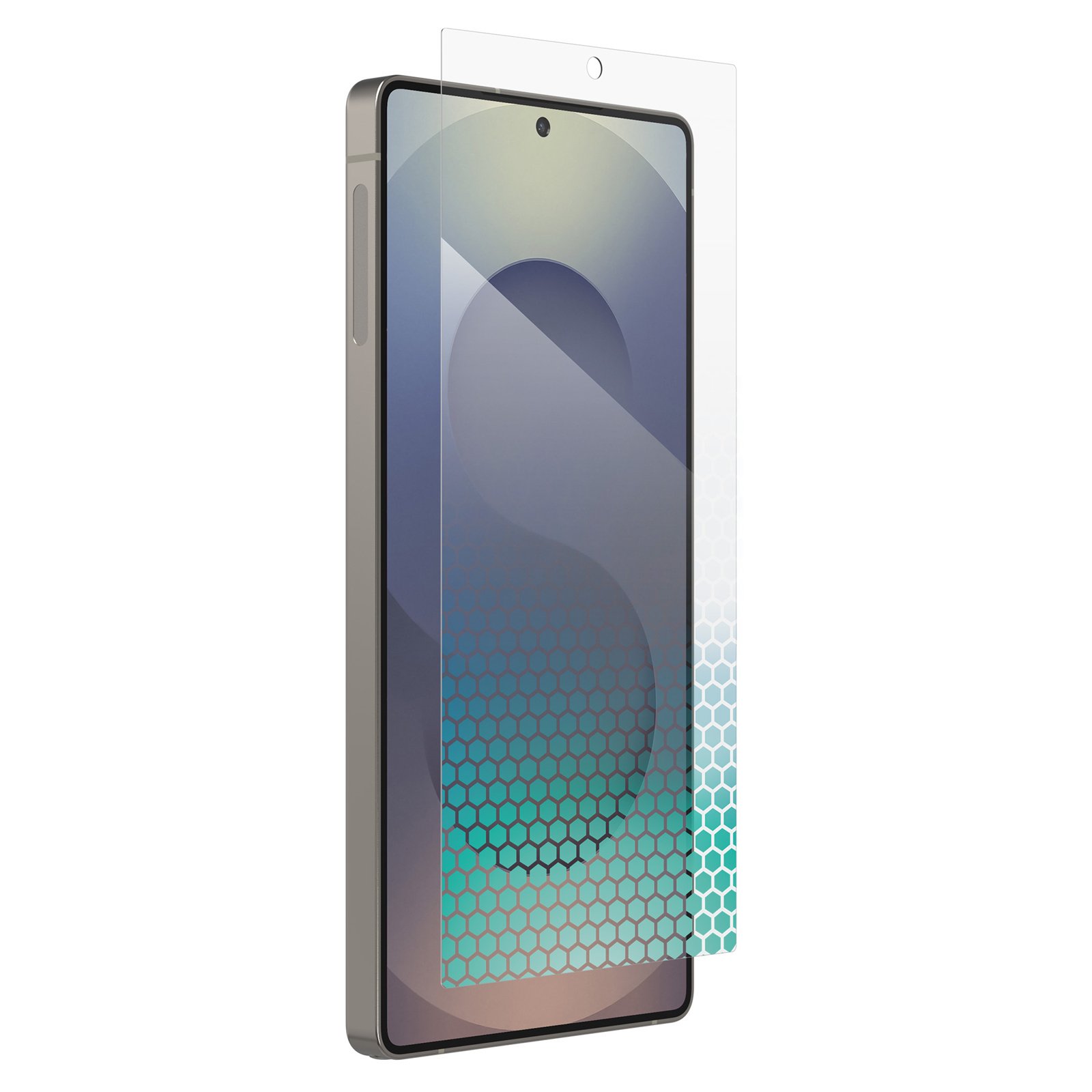 ZAGG Glass XTR4 Samsung Galaxy S25 Ultra Screen Protector - Tempered Glass product image