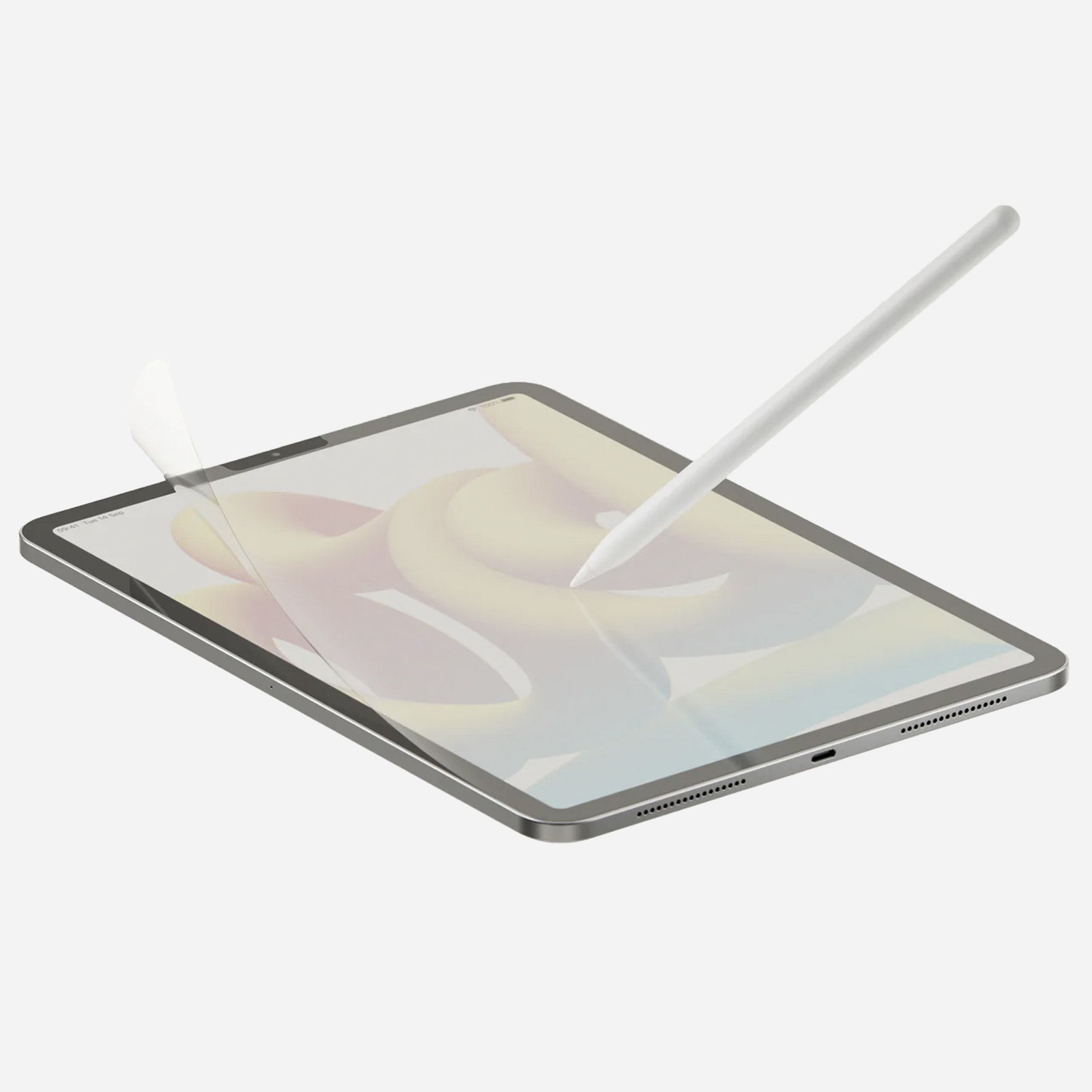 Paperlike 2.1 Screen Protector for iPad Pro 12.9" product image