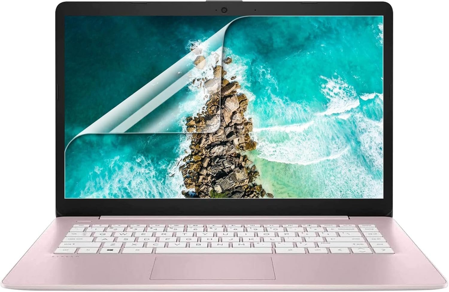 F FORITO 2-Pack 14-inch Anti-Glare Matte Laptop Screen Protectors (16:9) product image