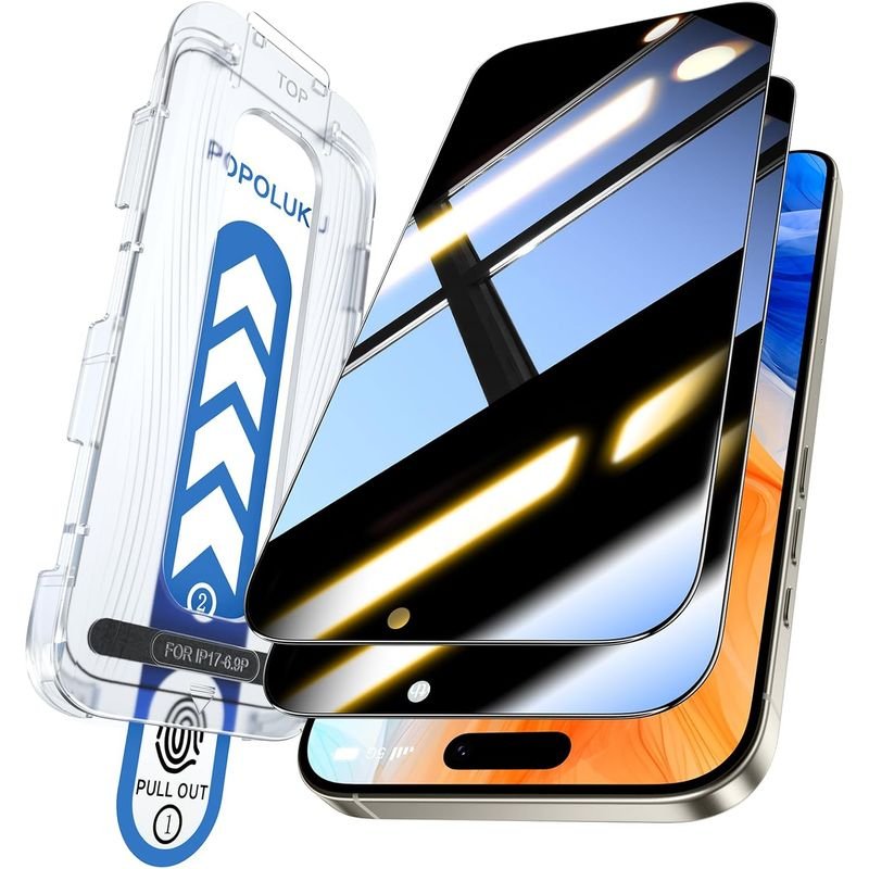Popoluku Privacy (2-Pack) product image