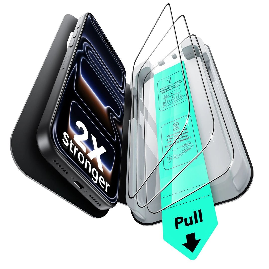 ESR Military-Grade (3-Pack) product image